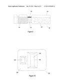 DEVICE AND METHOD FOR DETECTION OF ANALYTES diagram and image