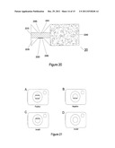 DEVICE AND METHOD FOR DETECTION OF ANALYTES diagram and image