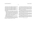 POROUS CARBON AND METHOD OF MANUFACTURING SAME diagram and image