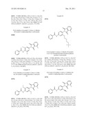 PHTHALIMIDE DERIVATIVE METABOTROPIC GLUTAMATE R4 LIGANDS diagram and image