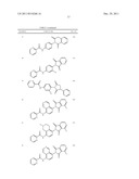 PHTHALIMIDE DERIVATIVE METABOTROPIC GLUTAMATE R4 LIGANDS diagram and image