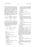 PHTHALIMIDE DERIVATIVE METABOTROPIC GLUTAMATE R4 LIGANDS diagram and image