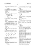 PHTHALIMIDE DERIVATIVE METABOTROPIC GLUTAMATE R4 LIGANDS diagram and image