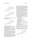 PHTHALIMIDE DERIVATIVE METABOTROPIC GLUTAMATE R4 LIGANDS diagram and image
