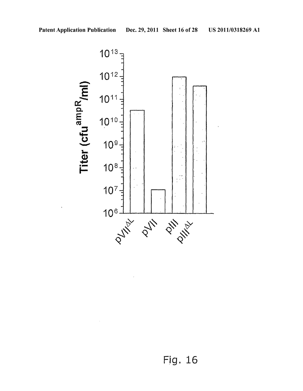 Method For Screening Phage Display Libraries Against Each Other - diagram, schematic, and image 17