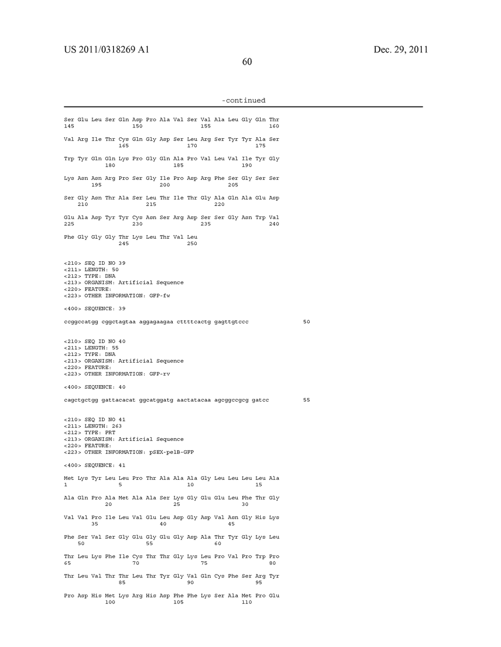 Method For Screening Phage Display Libraries Against Each Other - diagram, schematic, and image 89