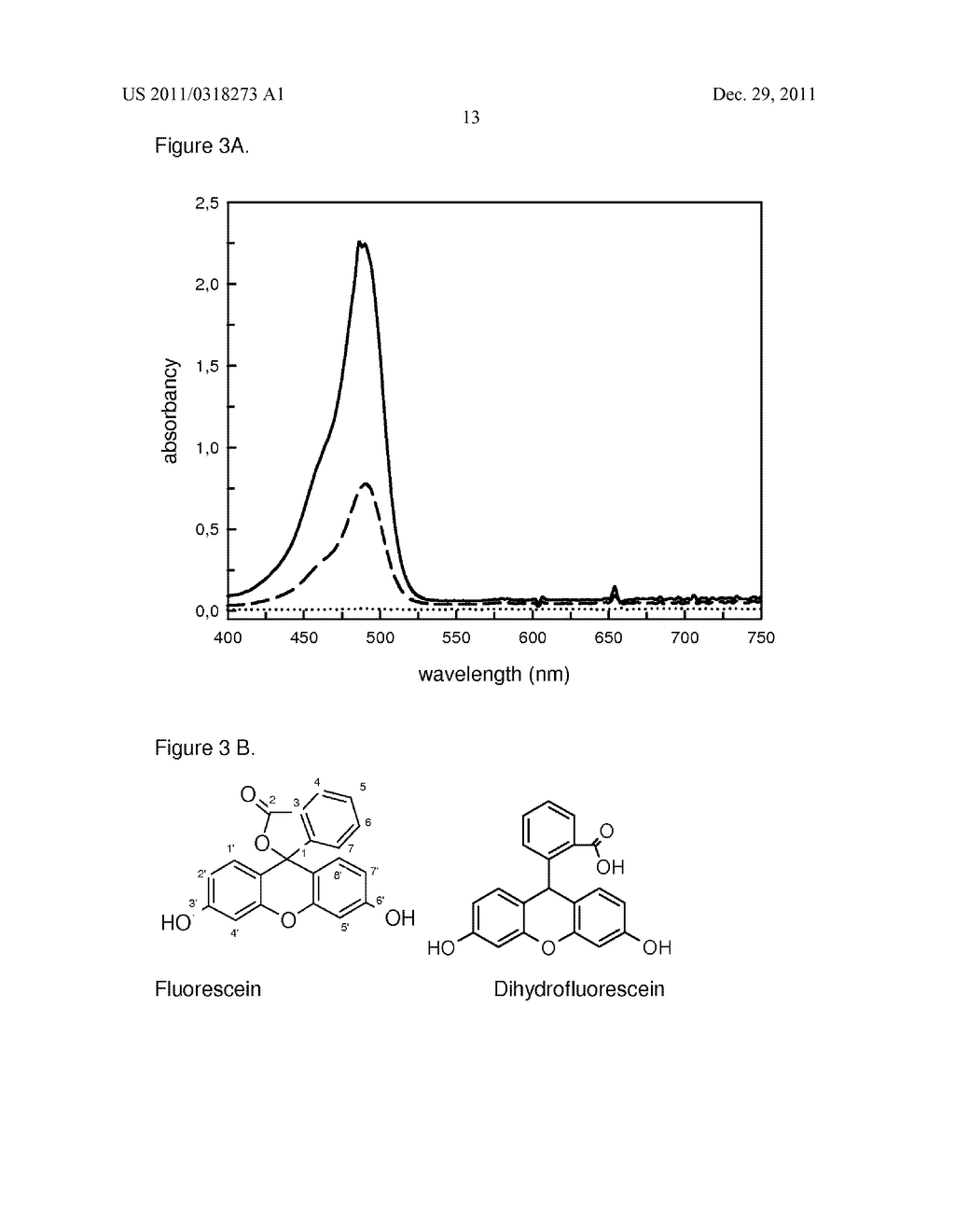 FLUORESCENT CONTRAST AGENTS - diagram, schematic, and image 14