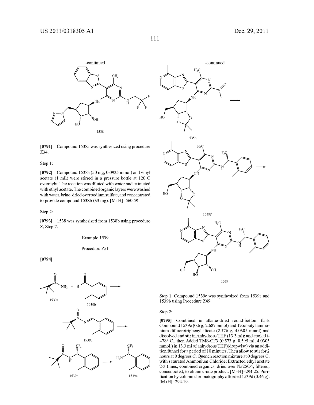 SUBSTITUTED PYRIDINE AND PYRIMIDINE DERIVATIVES AND THEIR USE IN TREATING     VIRAL INFECTIONS - diagram, schematic, and image 112