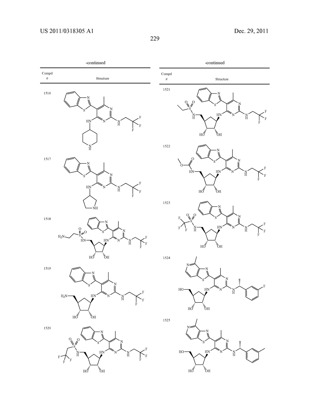 SUBSTITUTED PYRIDINE AND PYRIMIDINE DERIVATIVES AND THEIR USE IN TREATING     VIRAL INFECTIONS - diagram, schematic, and image 230