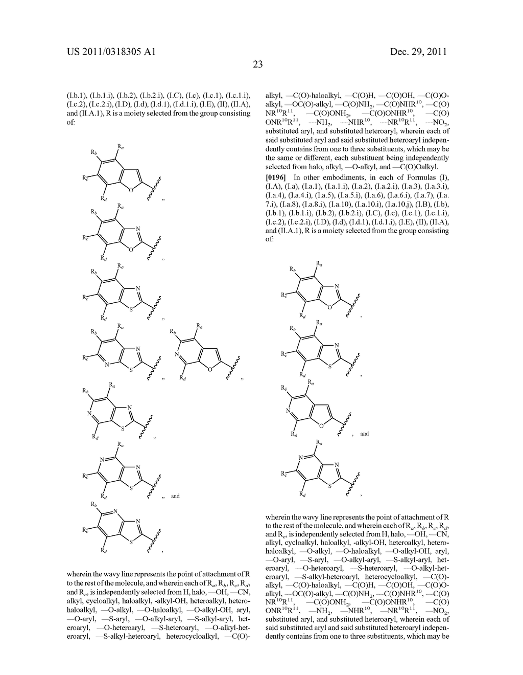 SUBSTITUTED PYRIDINE AND PYRIMIDINE DERIVATIVES AND THEIR USE IN TREATING     VIRAL INFECTIONS - diagram, schematic, and image 24