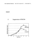 CHINESE HAMSTER APOPTOSIS-RELATED GENES diagram and image