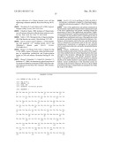 CHINESE HAMSTER APOPTOSIS-RELATED GENES diagram and image