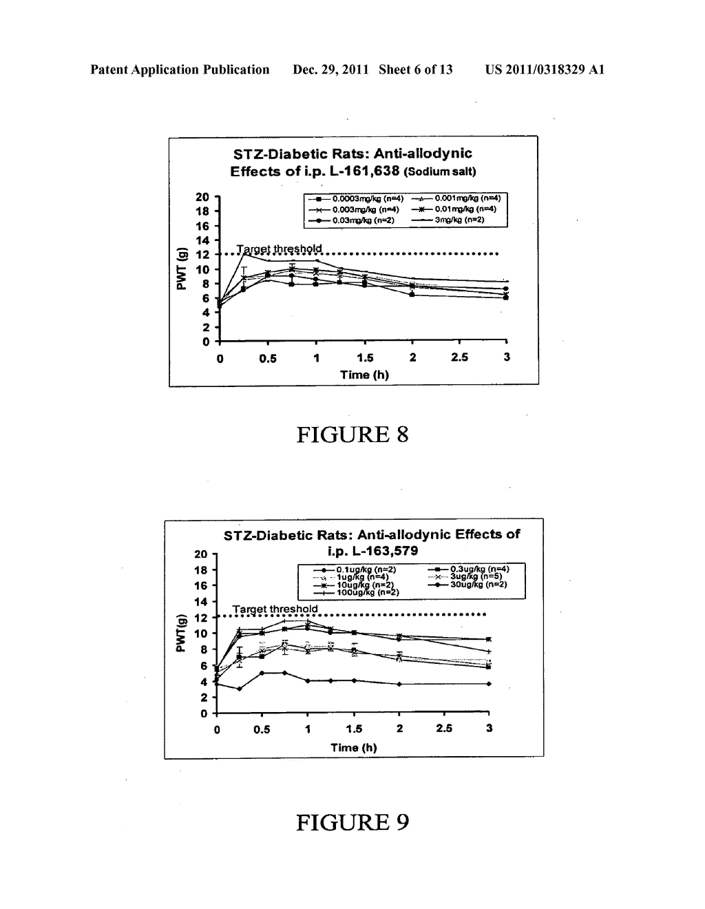 METHOD OF TREATMENT OR PROPHYLAXIS - diagram, schematic, and image 07