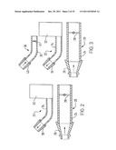 NASAL DELIVERY diagram and image