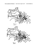 NASAL DELIVERY diagram and image