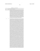 DUAL VARIABLE DOMAIN IMMUNOGLOBULINS AND USES THEREOF diagram and image