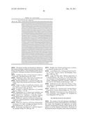 DUAL VARIABLE DOMAIN IMMUNOGLOBULINS AND USES THEREOF diagram and image