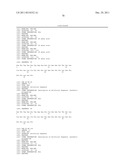 COMPOSITIONS AND METHODS FOR THE TREATMENT OF VIRAL INFECTIONS diagram and image