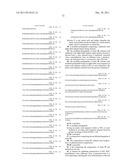 COMPOSITIONS AND METHODS FOR THE TREATMENT OF VIRAL INFECTIONS diagram and image