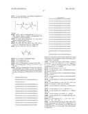 COMPOSITIONS AND METHODS FOR THE TREATMENT OF VIRAL INFECTIONS diagram and image