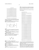 COMPOSITIONS AND METHODS FOR THE TREATMENT OF VIRAL INFECTIONS diagram and image