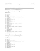 COMPOSITIONS AND METHODS FOR THE TREATMENT OF VIRAL INFECTIONS diagram and image