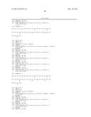 COMPOSITIONS AND METHODS FOR THE TREATMENT OF VIRAL INFECTIONS diagram and image