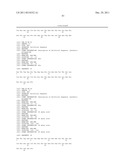 COMPOSITIONS AND METHODS FOR THE TREATMENT OF VIRAL INFECTIONS diagram and image