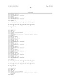 COMPOSITIONS AND METHODS FOR THE TREATMENT OF VIRAL INFECTIONS diagram and image