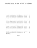 RECOMBINANT EXPRESSION OF SELF-FOLDING NEUTRALIZING EPITOPE-BEARING     SUBDOMAINS OF THE RESPIRATORY SYNCYTIAL VIRUS ATTACHMENT AND FUSION     PROTEINS diagram and image