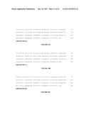 RECOMBINANT EXPRESSION OF SELF-FOLDING NEUTRALIZING EPITOPE-BEARING     SUBDOMAINS OF THE RESPIRATORY SYNCYTIAL VIRUS ATTACHMENT AND FUSION     PROTEINS diagram and image