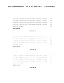 RECOMBINANT EXPRESSION OF SELF-FOLDING NEUTRALIZING EPITOPE-BEARING     SUBDOMAINS OF THE RESPIRATORY SYNCYTIAL VIRUS ATTACHMENT AND FUSION     PROTEINS diagram and image