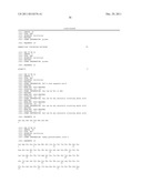 RECOMBINANT EXPRESSION OF SELF-FOLDING NEUTRALIZING EPITOPE-BEARING     SUBDOMAINS OF THE RESPIRATORY SYNCYTIAL VIRUS ATTACHMENT AND FUSION     PROTEINS diagram and image