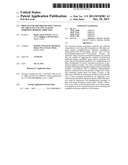 PROCESS FOR THE PREPARATION AND USE OF A BIVALENT VACCINE AGAINST     MORPHINE-HEROINE ADDICTION diagram and image