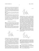 TREATMENT OF INTERSTITIAL CYSTITIS USING (6aR, 10aR)-     DELTA-8-TETRAHDRAOCANNABINOL-11-OIC ACIDS diagram and image