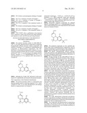 TREATMENT OF INTERSTITIAL CYSTITIS USING (6aR, 10aR)-     DELTA-8-TETRAHDRAOCANNABINOL-11-OIC ACIDS diagram and image