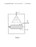 ANTIBACTERIAL AGENT AND METHOD OF USING THE SAME diagram and image