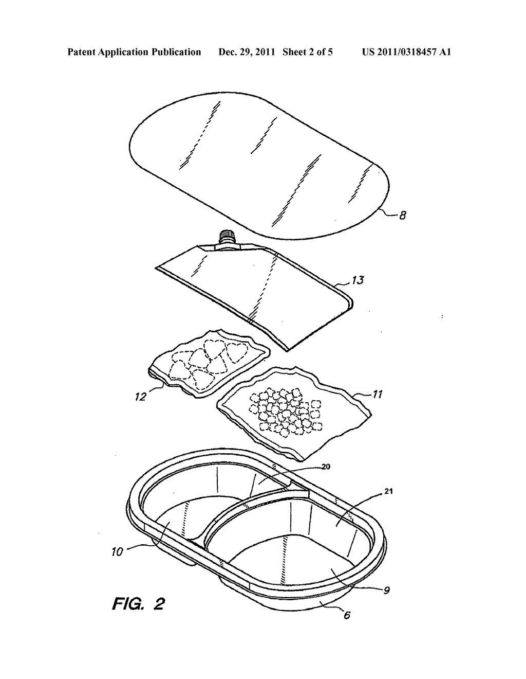 Pet Meal Kit - diagram, schematic, and image 03