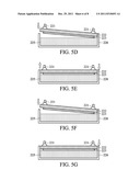 CHEMICAL BATH DEPOSITION APPARATUSES AND FABRICATION METHODS FOR CHEMICAL     COMPOUND THIN FILMS diagram and image