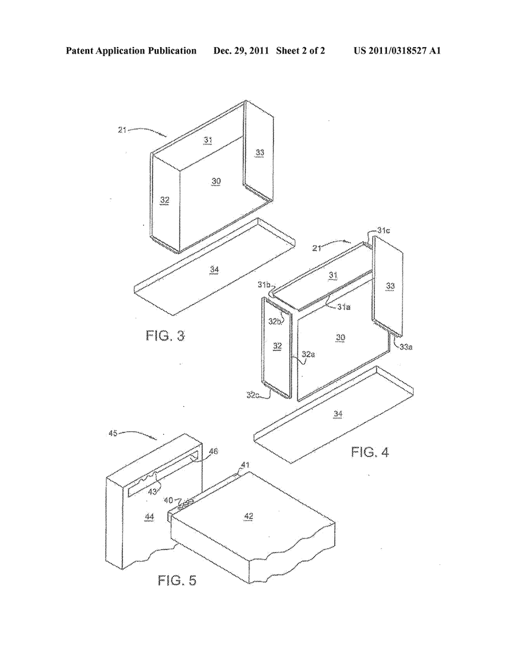 Structure and Method of Assembly Thereof - diagram, schematic, and image 03