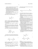 Low Viscosity Monomer for Patterning Optical Tape diagram and image