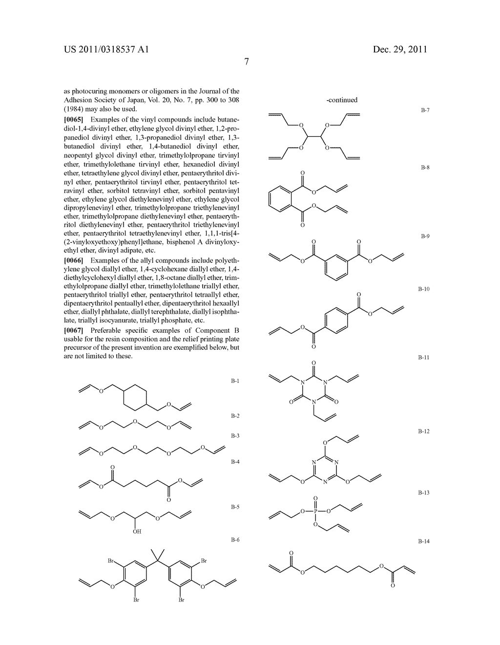 RESIN COMPOSITION FOR LASER ENGRAVING, RELIEF PRINTING PLATE PRECURSOR FOR     LASER ENGRAVING, PROCESS FOR PRODUCING RELIEF PRINTING PLATE AND RELIEF     PRINTING PLATE - diagram, schematic, and image 08