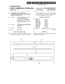 POLYMERIZABLE COMPOSITION COMPRISING LOW MOLECULAR WEIGHT ORGANIC     COMPONENT diagram and image