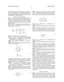 HYPERBRANCHED POLYMER CONTAINING THIOESTER GROUPS diagram and image