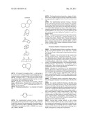 HYPERBRANCHED POLYMER CONTAINING THIOESTER GROUPS diagram and image