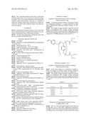 HYPERBRANCHED POLYMER CONTAINING THIOESTER GROUPS diagram and image