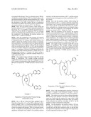 HYPERBRANCHED POLYMER CONTAINING THIOESTER GROUPS diagram and image