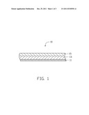 COATING, ARTICLE COATED WITH COATING, AND METHOD FOR MANUFACTURING ARTICLE diagram and image