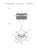 ELECTRICALLY CONDUCTIVE RESIN FOAM diagram and image