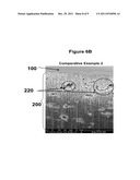 HIGH PEEL STRENGTH ARTICLE COMPRISING A THERMOPLASTIC-METAL     INTERPENETRATED VOLUME diagram and image